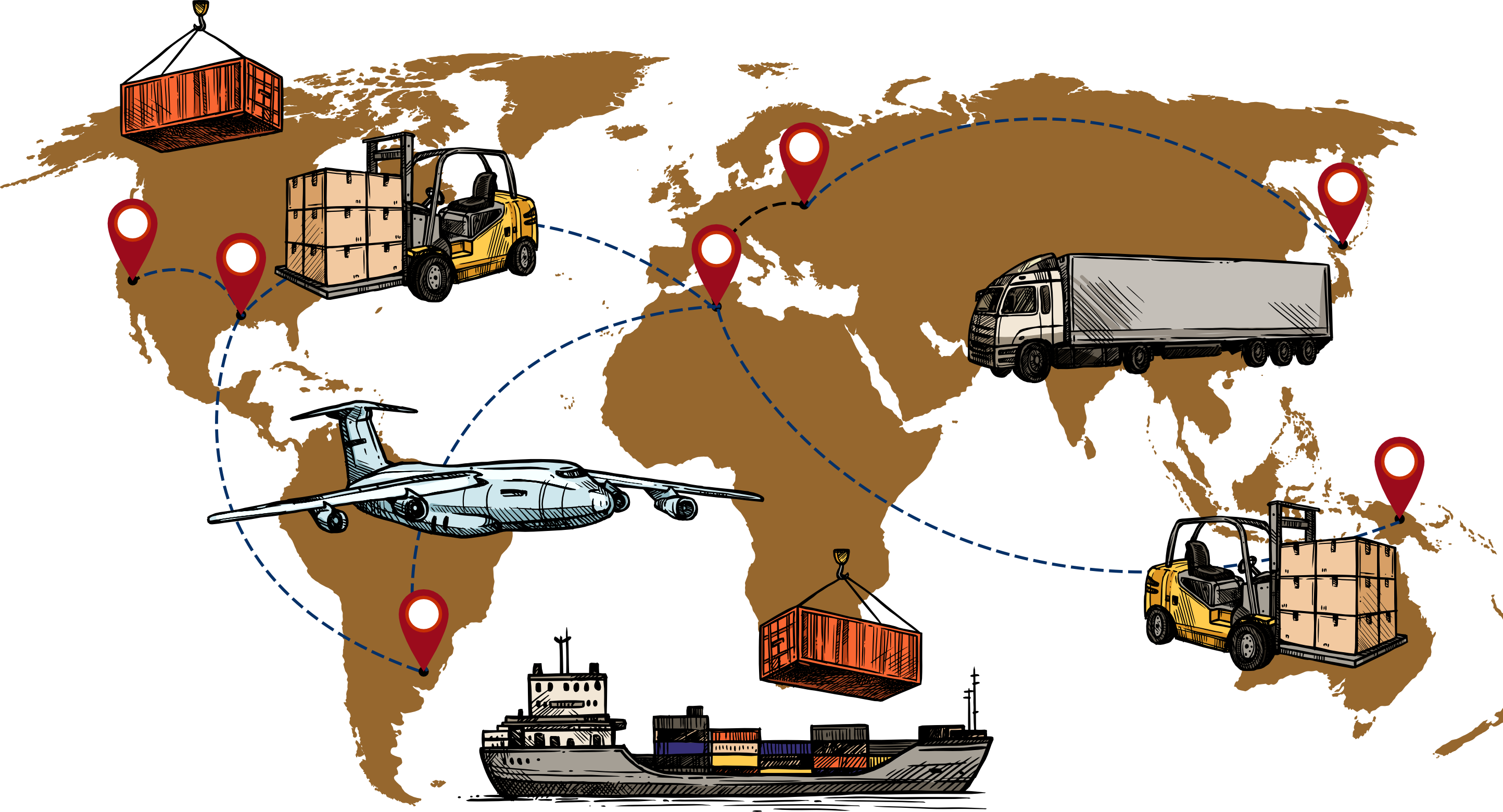 Global Export